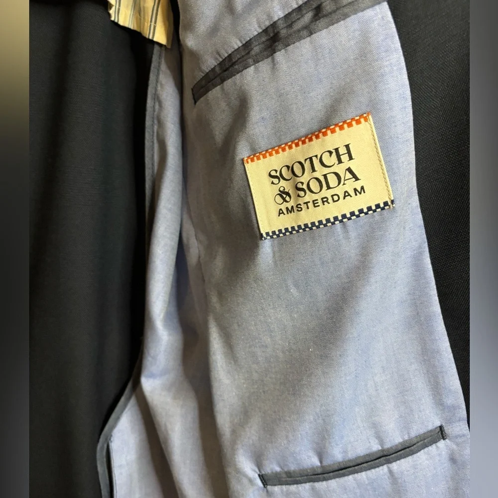 Scotch & Soda perfect men’s